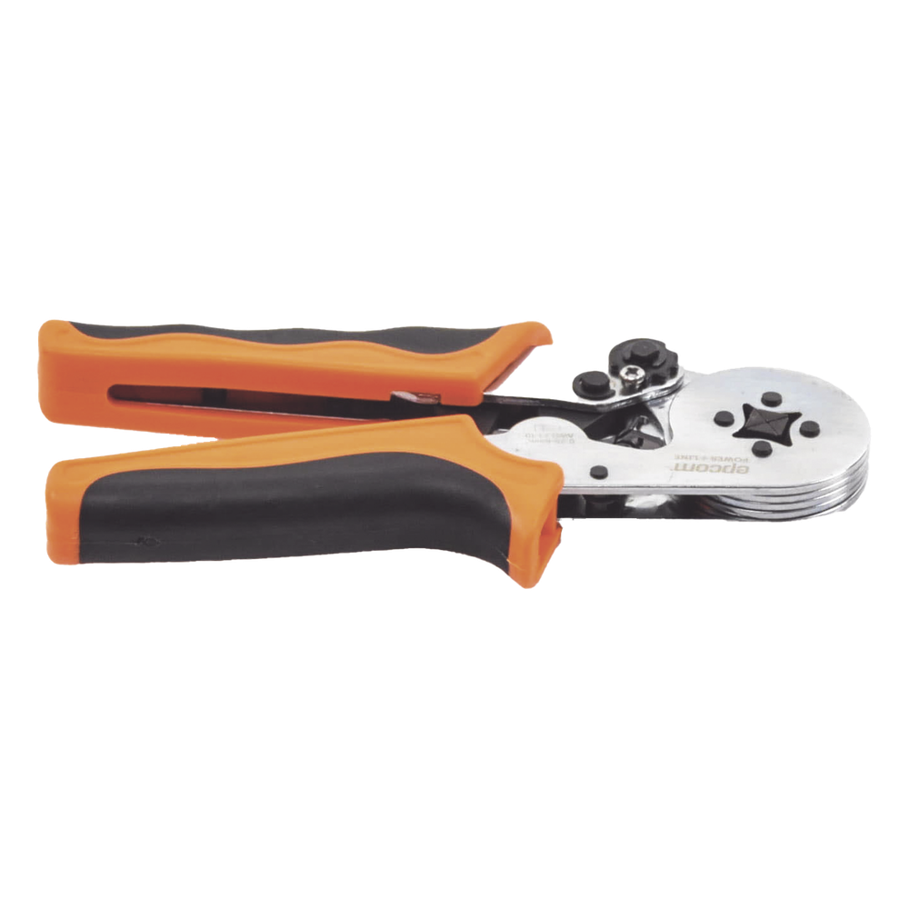 Crimping Tool for Ferrule Connectors/Ferrules 26-10 AWG. EPCOM ...